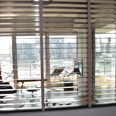 Apartament Loft Port Marina 26 Bremerhaven Zewnętrze zdjęcie