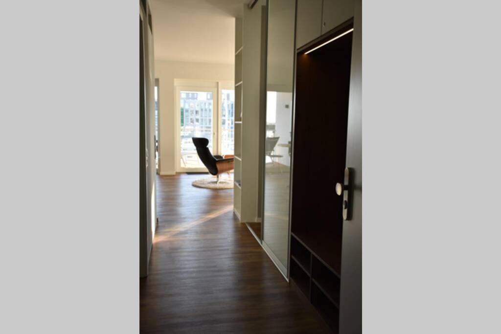 Apartament Loft Port Marina 26 Bremerhaven Zewnętrze zdjęcie