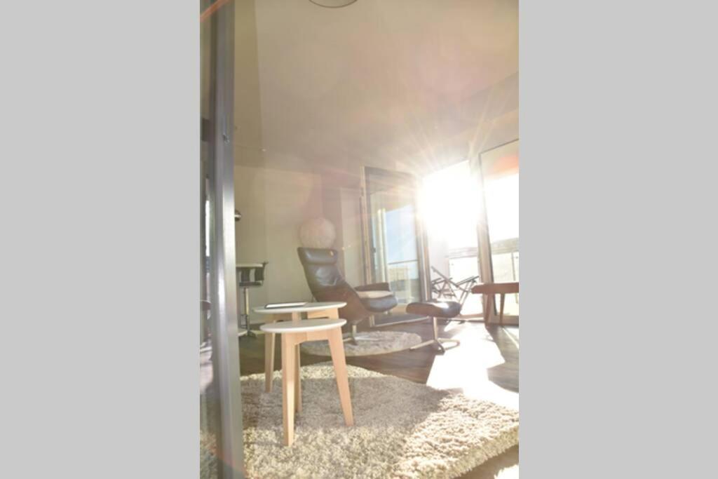 Apartament Loft Port Marina 26 Bremerhaven Zewnętrze zdjęcie