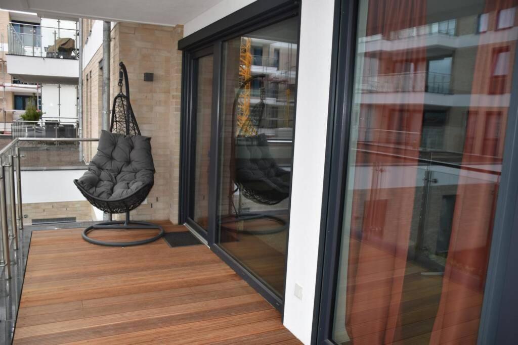 Apartament Loft Port Marina 26 Bremerhaven Zewnętrze zdjęcie