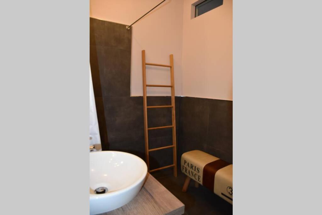Apartament Loft Port Marina 26 Bremerhaven Zewnętrze zdjęcie