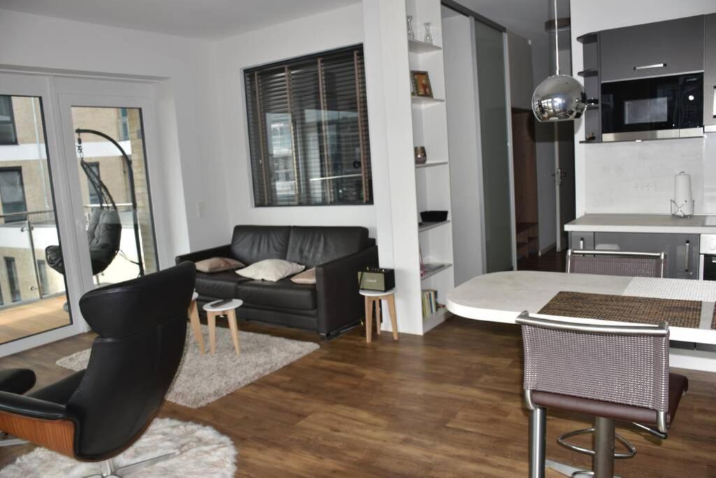 Apartament Loft Port Marina 26 Bremerhaven Zewnętrze zdjęcie
