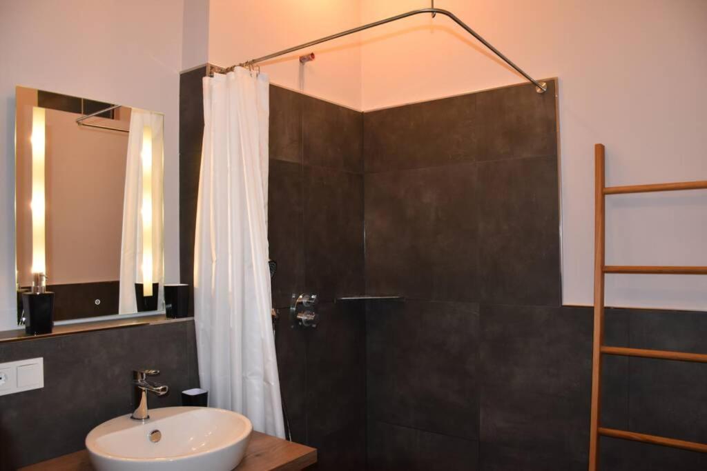 Apartament Loft Port Marina 26 Bremerhaven Zewnętrze zdjęcie