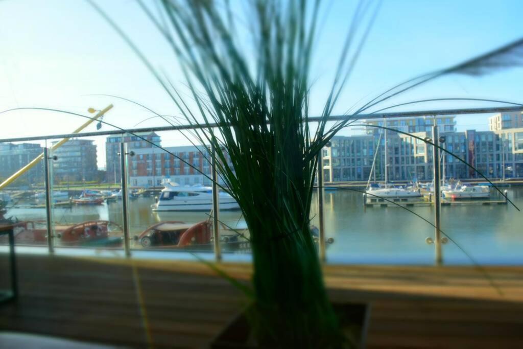 Apartament Loft Port Marina 26 Bremerhaven Zewnętrze zdjęcie