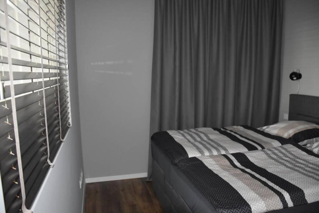 Apartament Loft Port Marina 26 Bremerhaven Zewnętrze zdjęcie