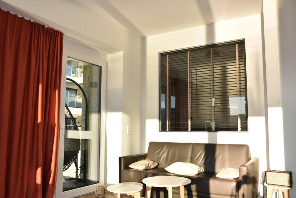 Apartament Loft Port Marina 26 Bremerhaven Zewnętrze zdjęcie