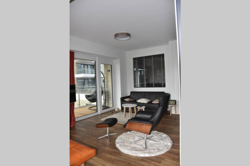 Apartament Loft Port Marina 26 Bremerhaven Zewnętrze zdjęcie