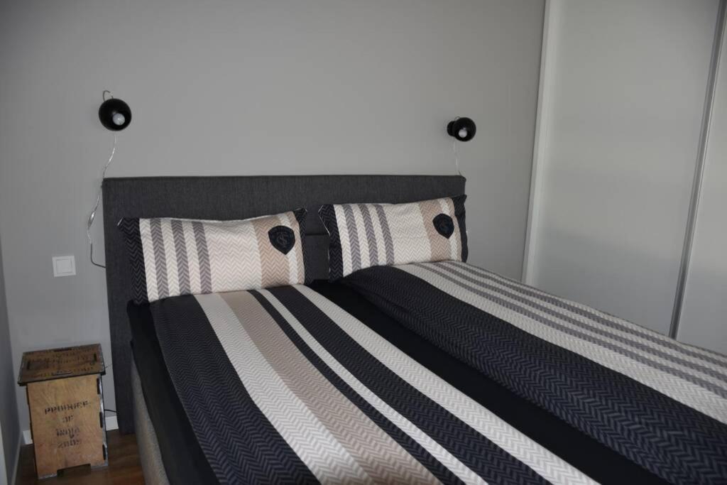 Apartament Loft Port Marina 26 Bremerhaven Zewnętrze zdjęcie